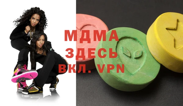 МДПВ Гусев