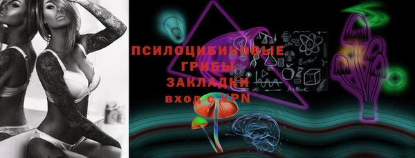 прущий лед Гусь-Хрустальный